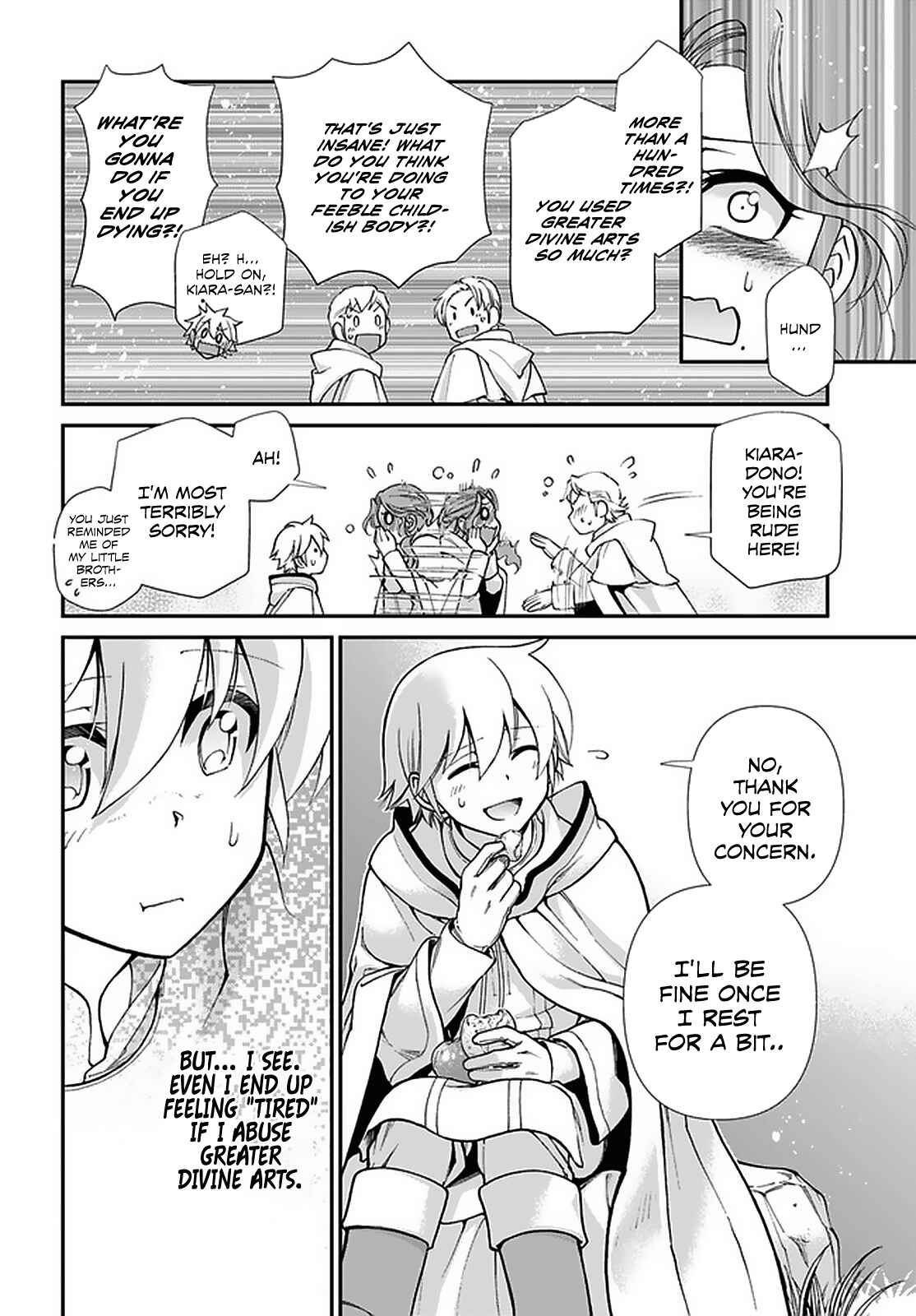 Chapter 31 - Page 16
