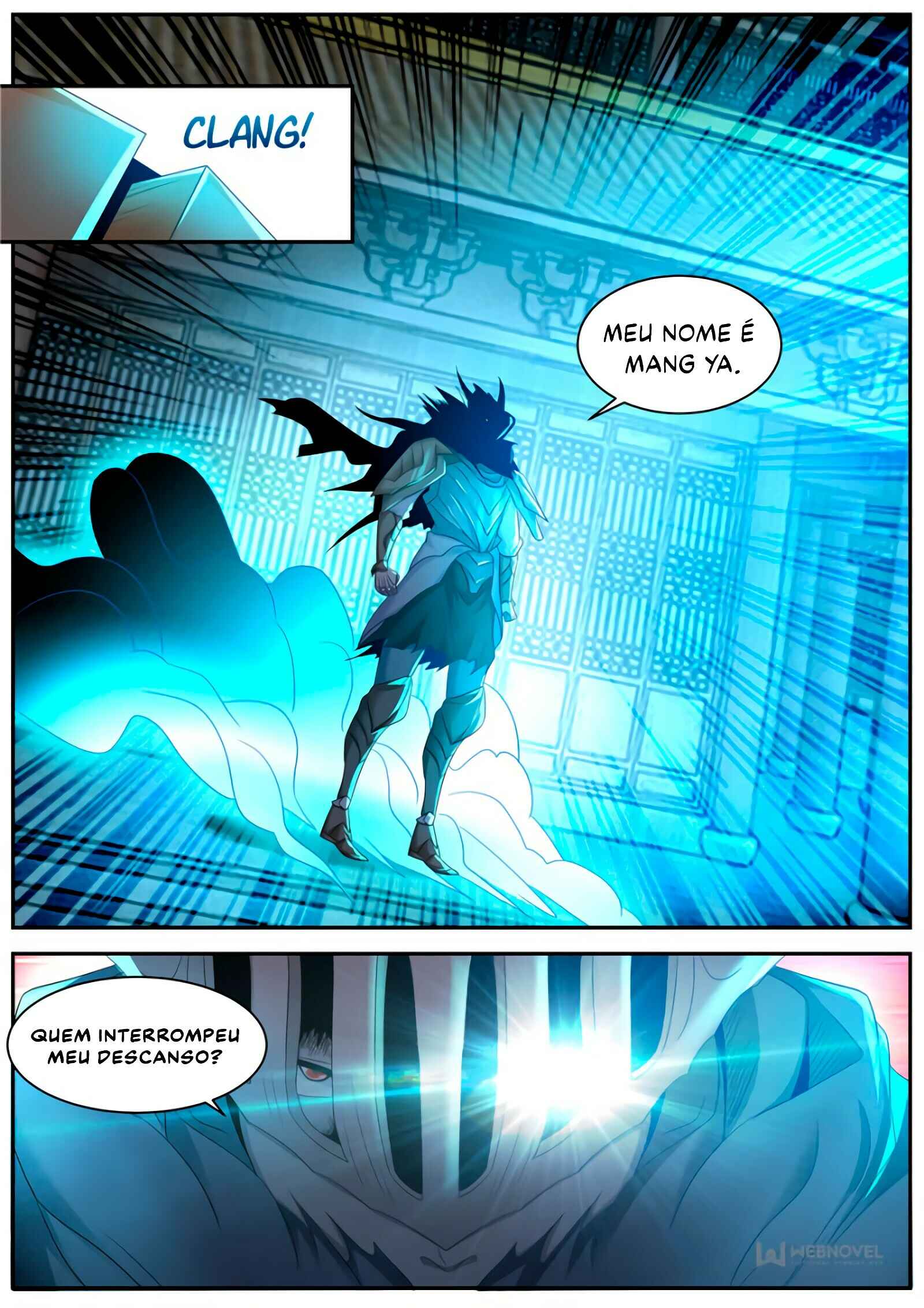 Chapter 547 - Page 13