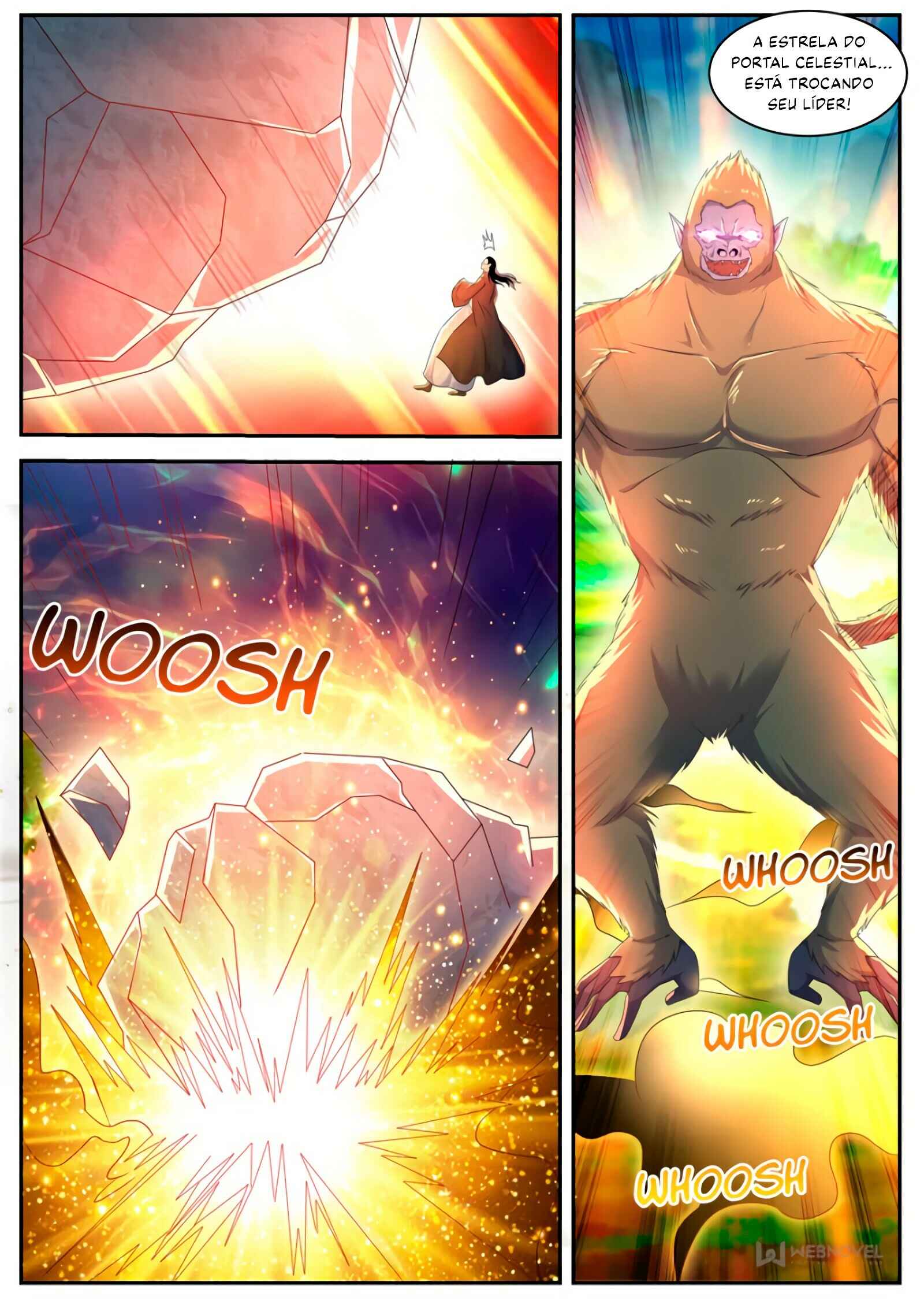 Chapter 547 - Page 2