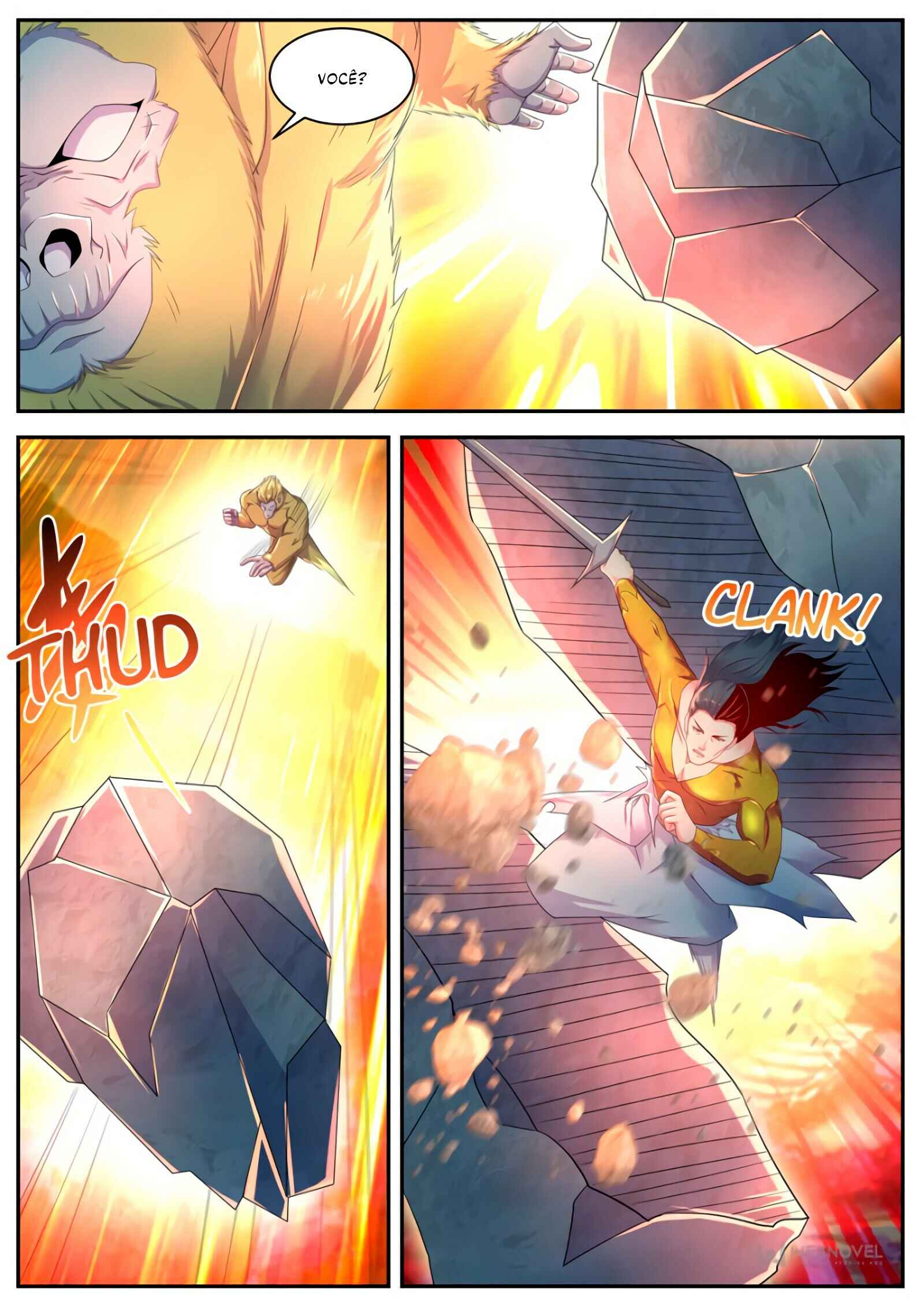 Chapter 547 - Page 4