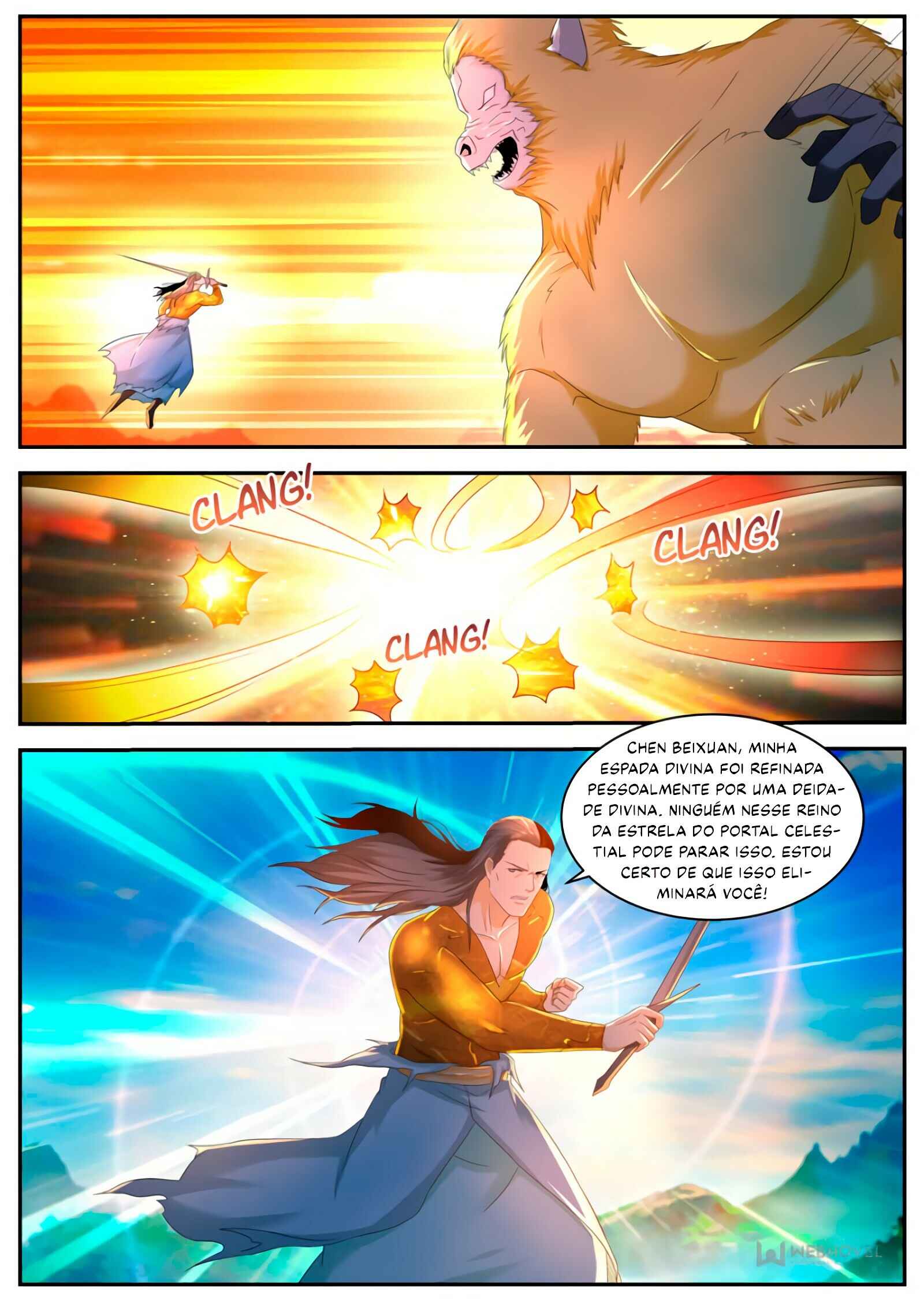 Chapter 547 - Page 5
