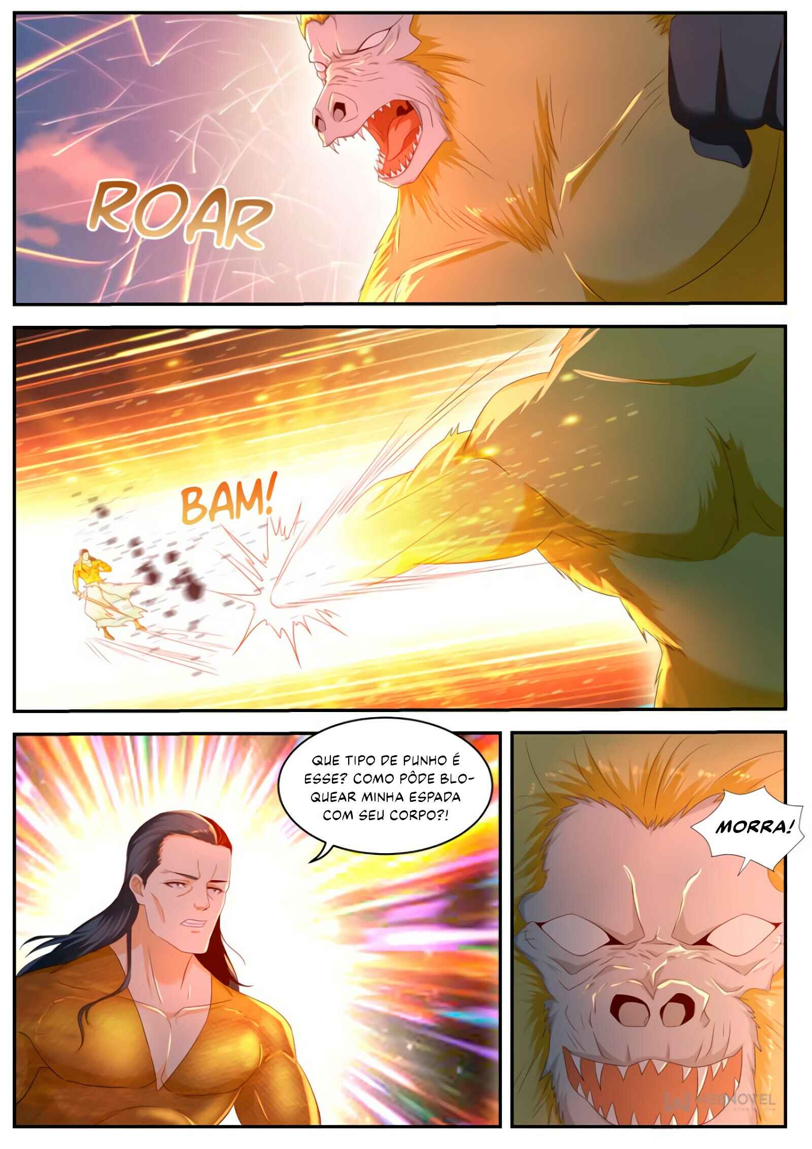 Chapter 547 - Page 6