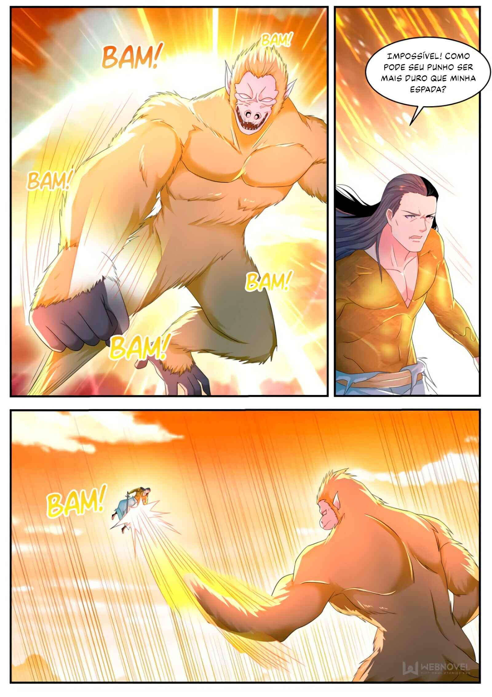 Chapter 547 - Page 7