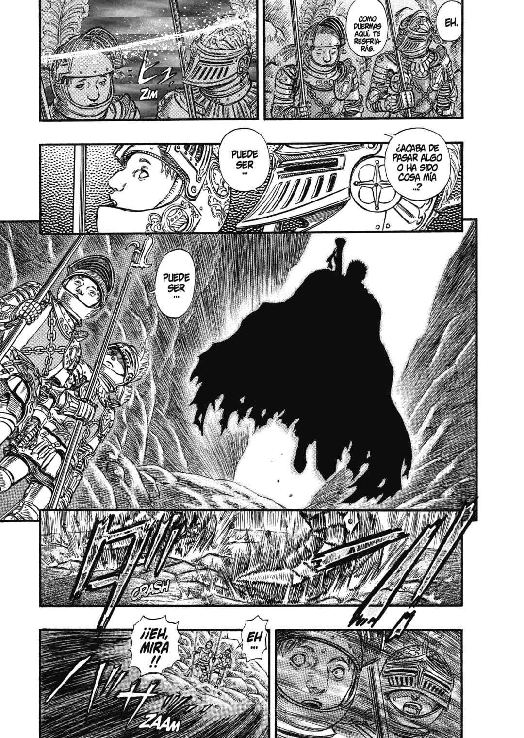 Chapter 147 - Page 20