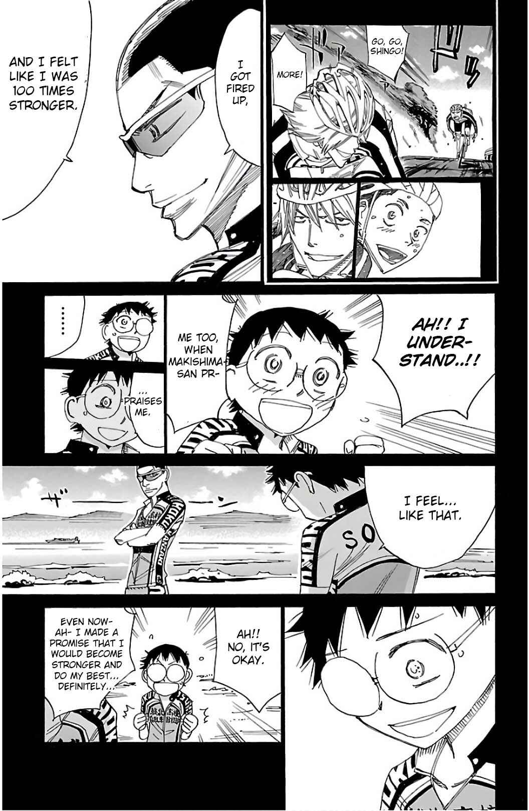 Chapter 532 - Page 3