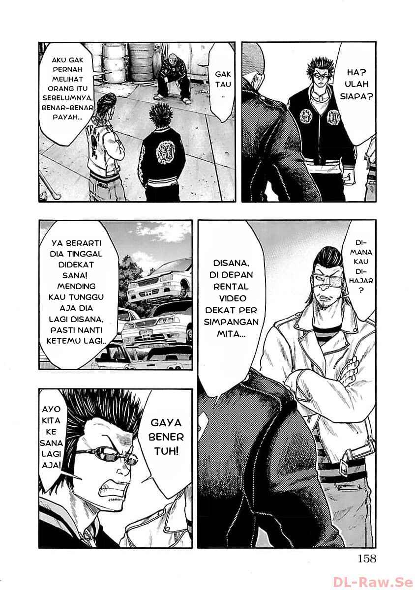 Chapter 28 - Page 21