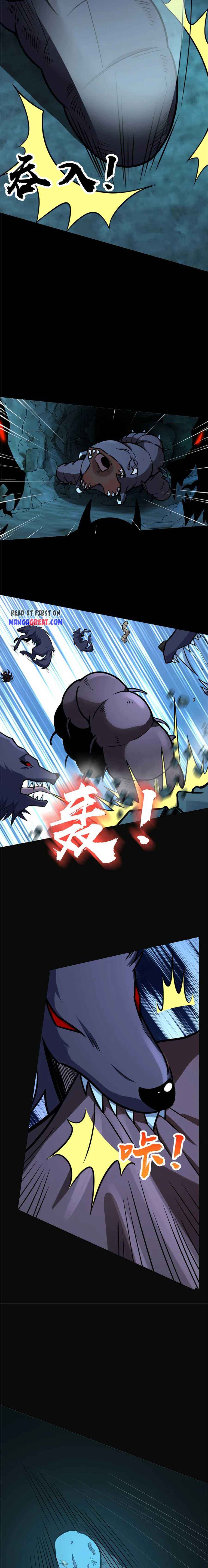 Chapter 470 - Page 13