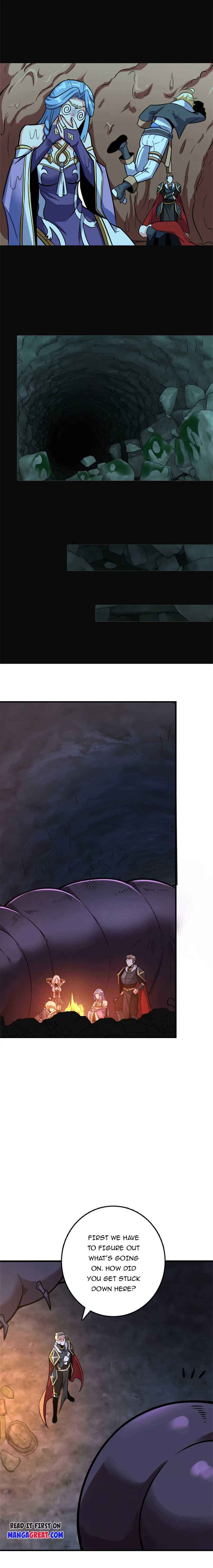 Chapter 470 - Page 15