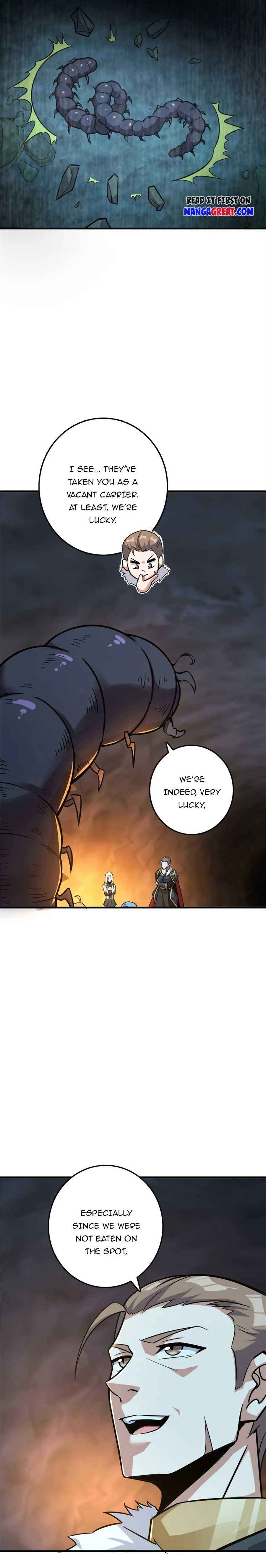 Chapter 470 - Page 17