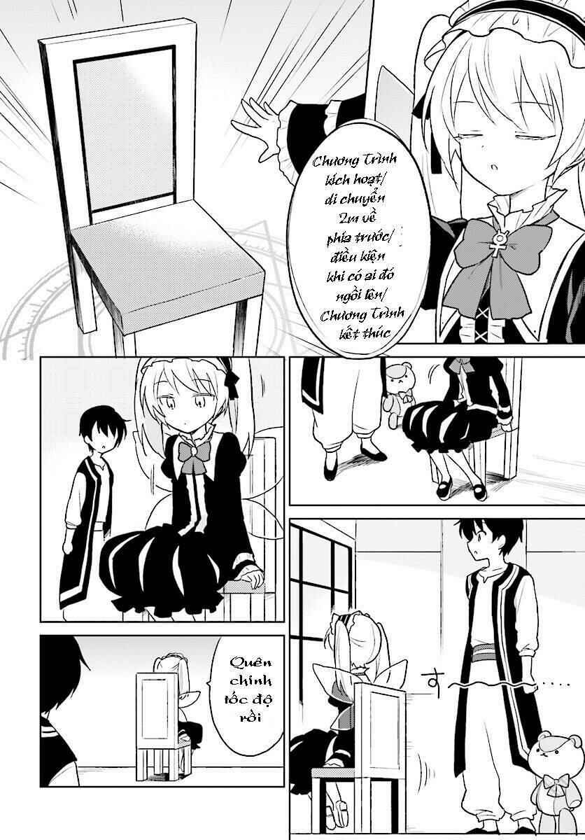 Chapter 21 - Page 5