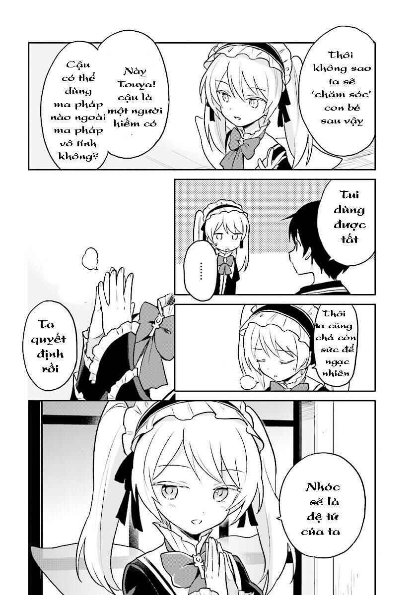 Chapter 21 - Page 9