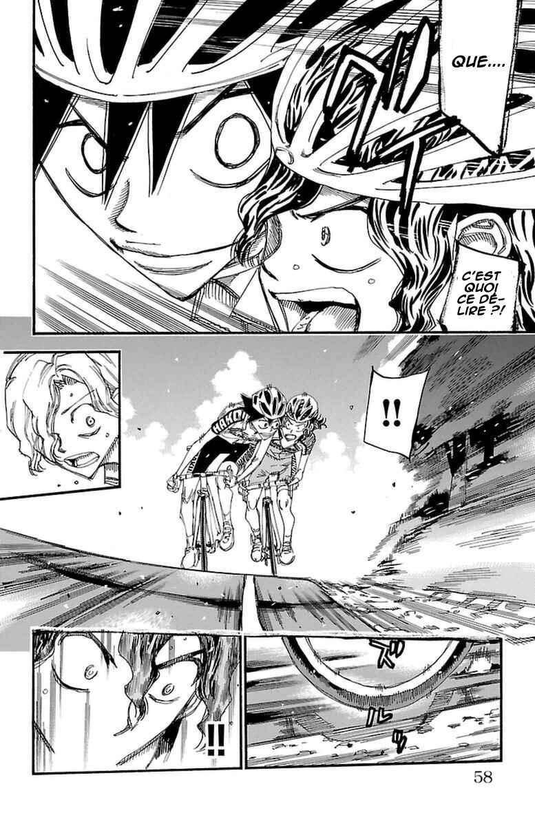 Chapter 366 - Page 22