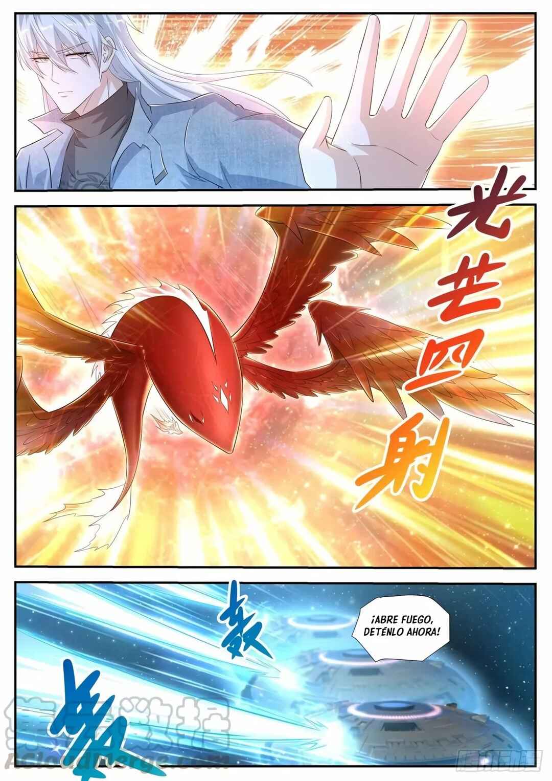 Chapter 413 - Page 6