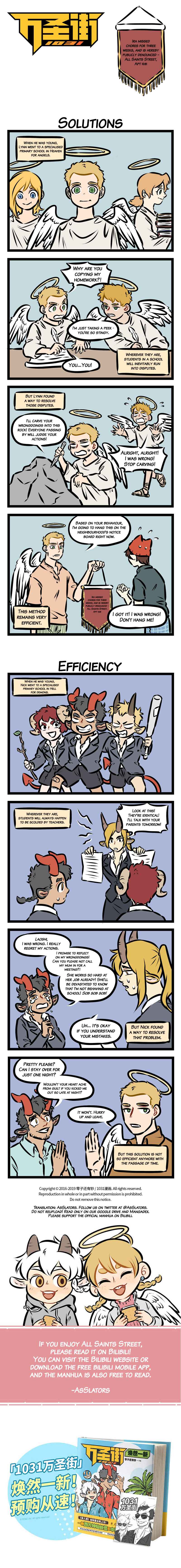 Chapter 338 - Page 1
