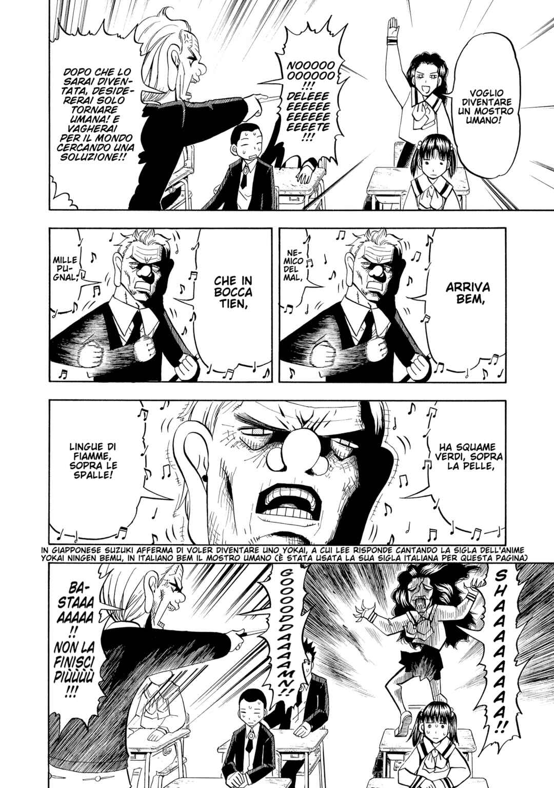 Chapter 276 - Page 14