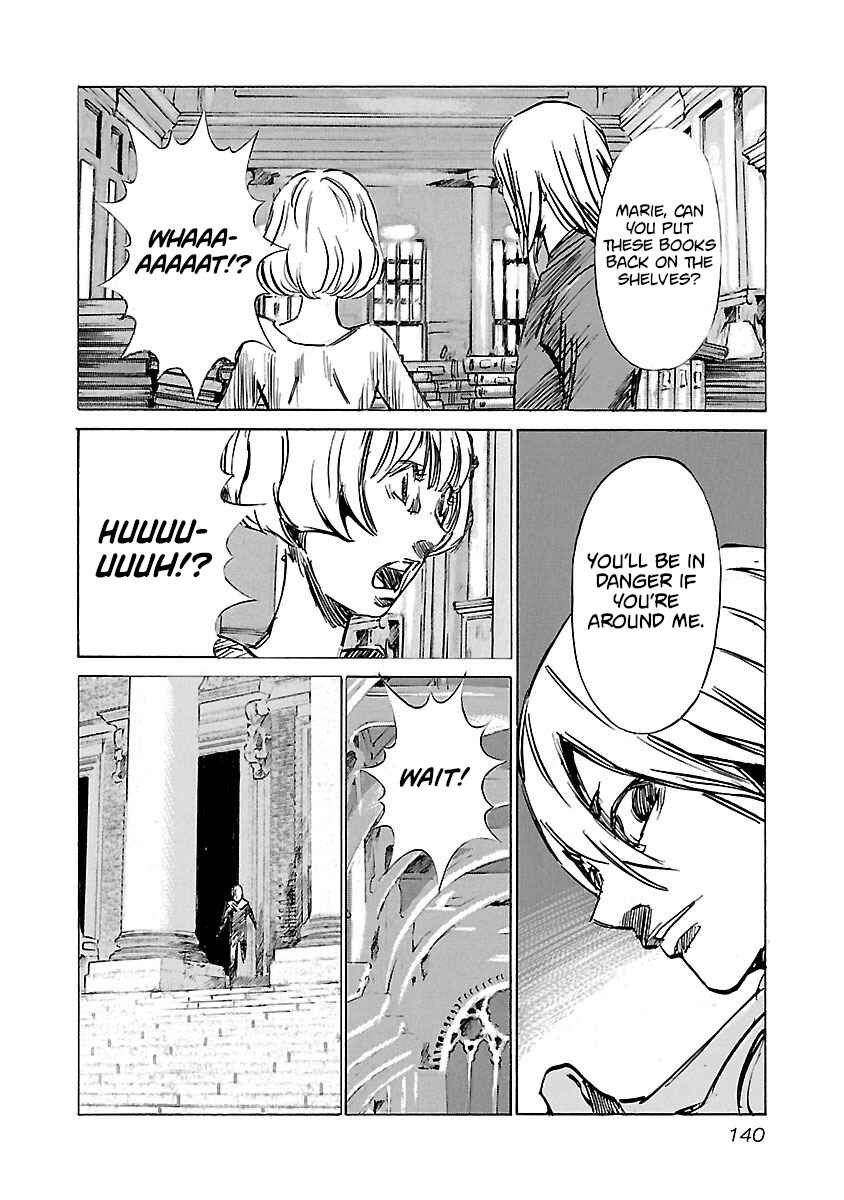 Chapter 95 - Page 16