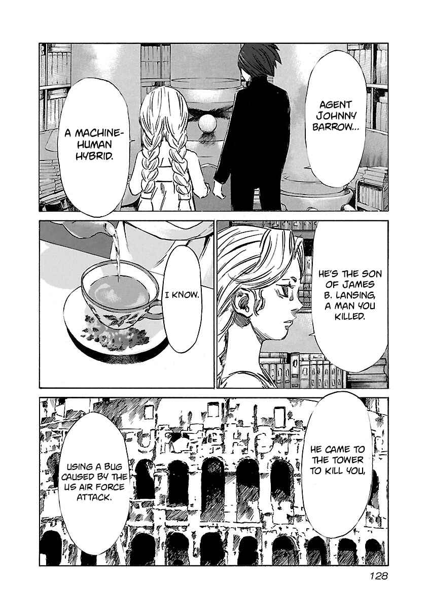 Chapter 95 - Page 4