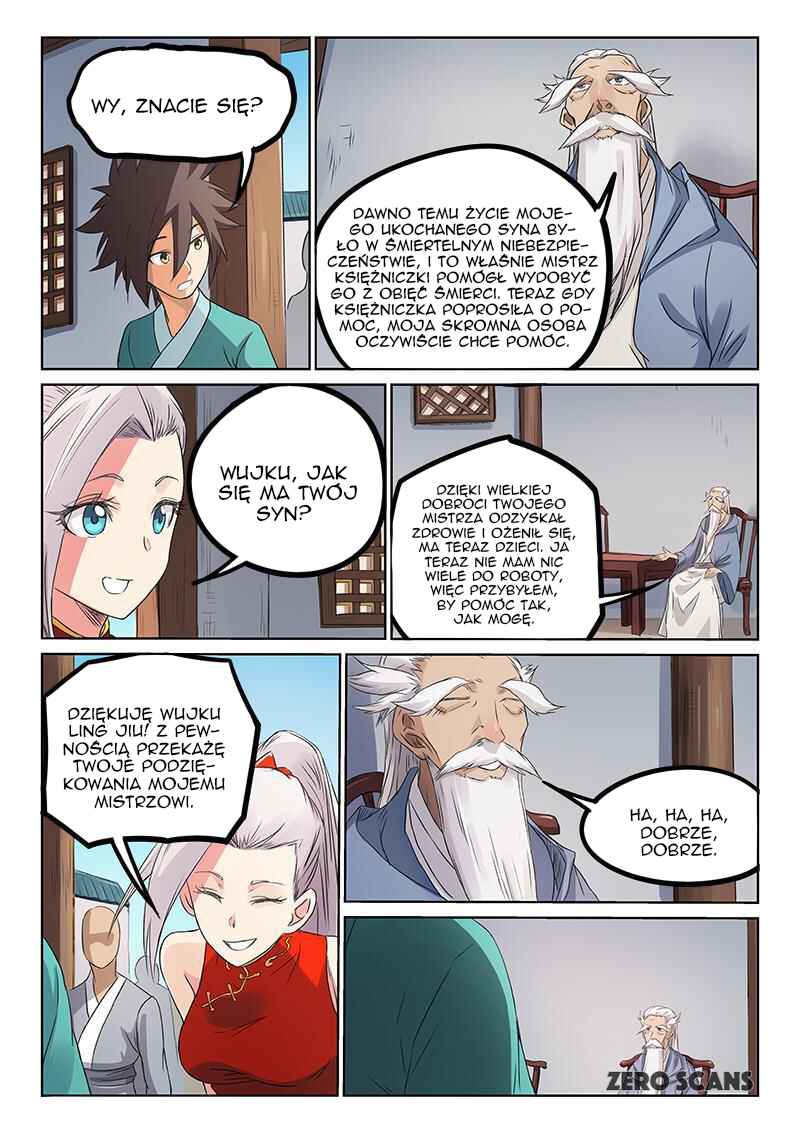 Chapter 174 - Page 3