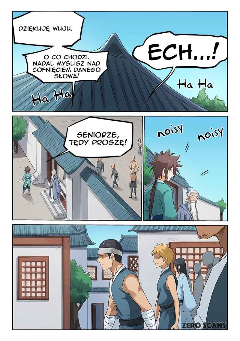 Chapter 174 - Page 5