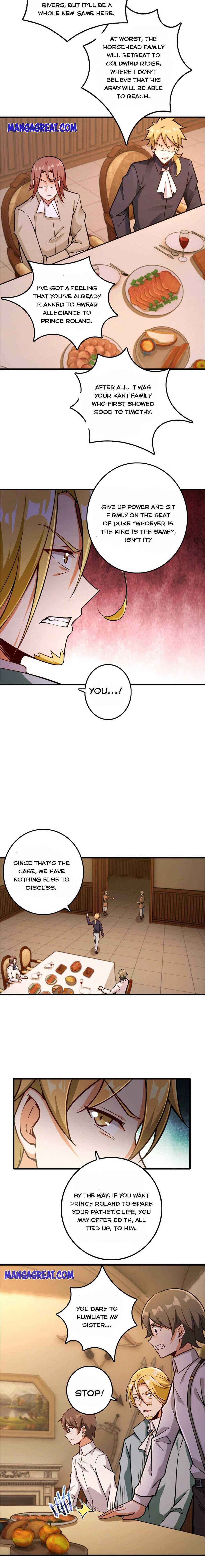 Chapter 303 - Page 10