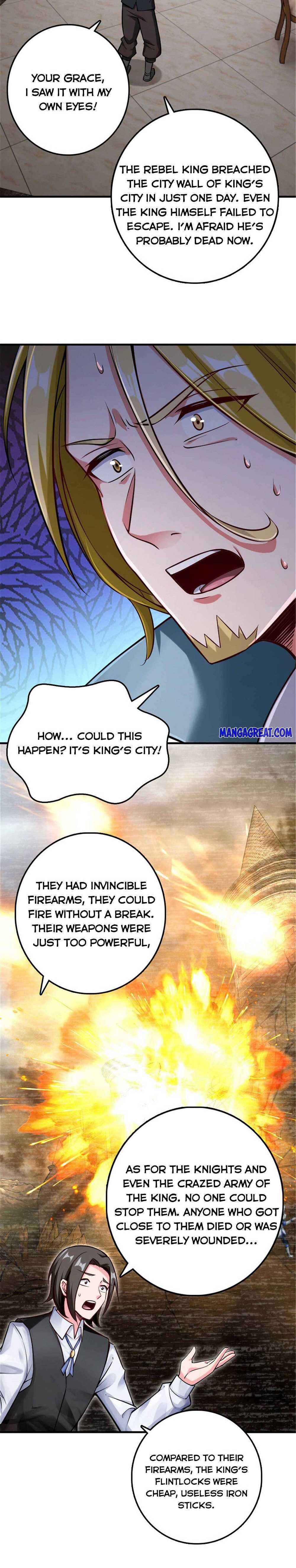 Chapter 303 - Page 2
