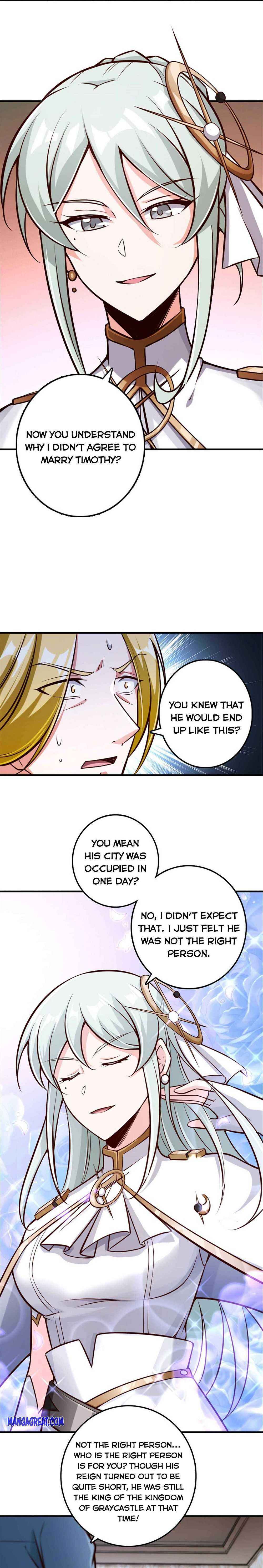 Chapter 303 - Page 5