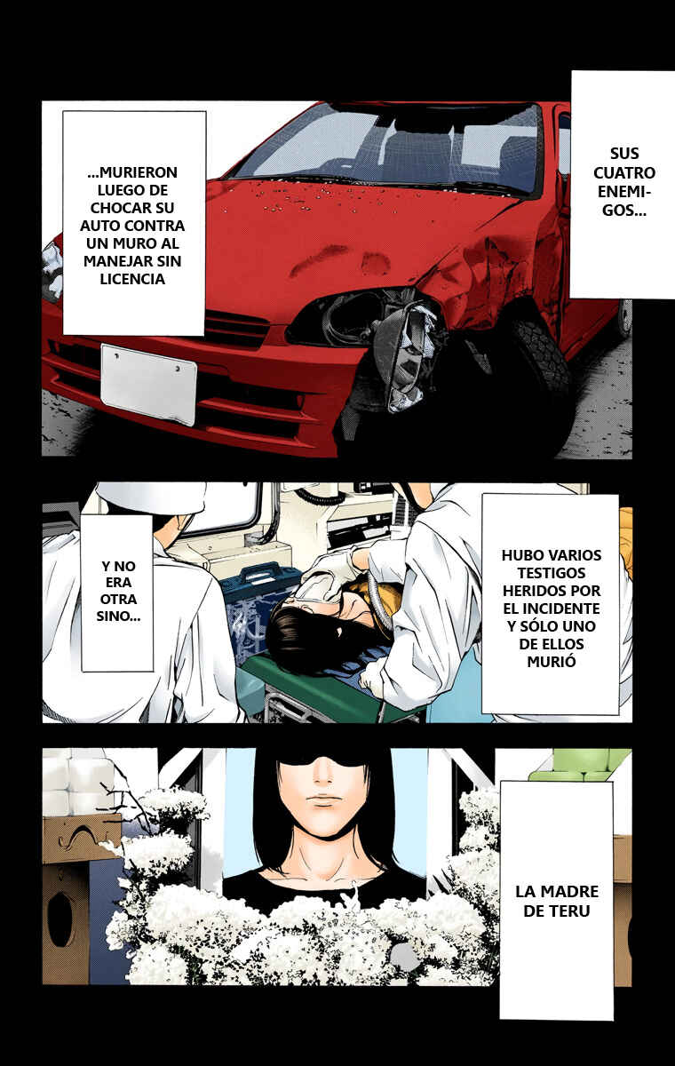 Chapter 84 - Page 10