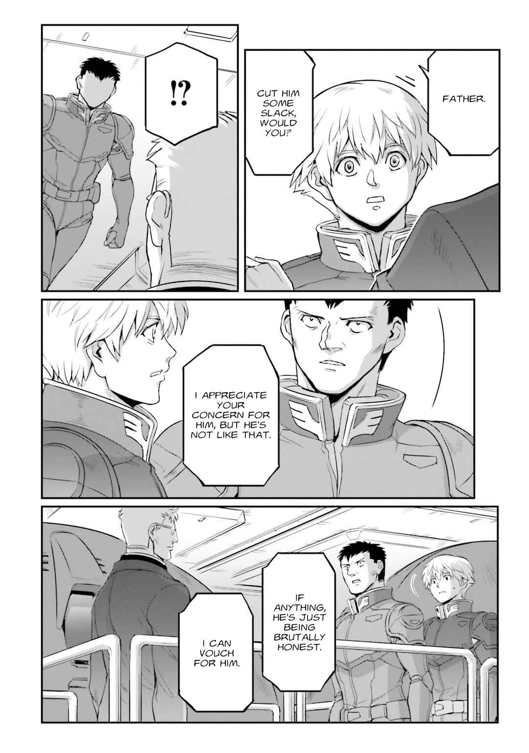 Chapter 42 - Page 33