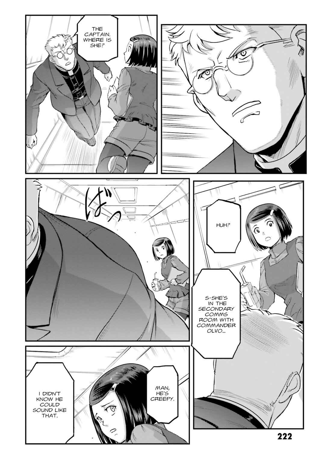 Chapter 42 - Page 39
