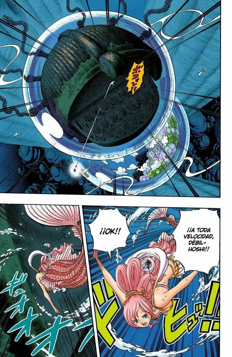 Chapter 645 - Page 3