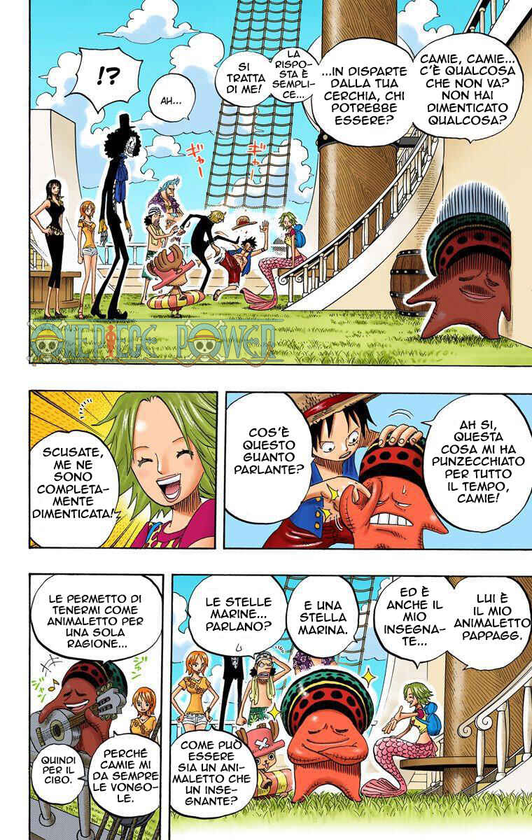 Chapter 491 - Page 4