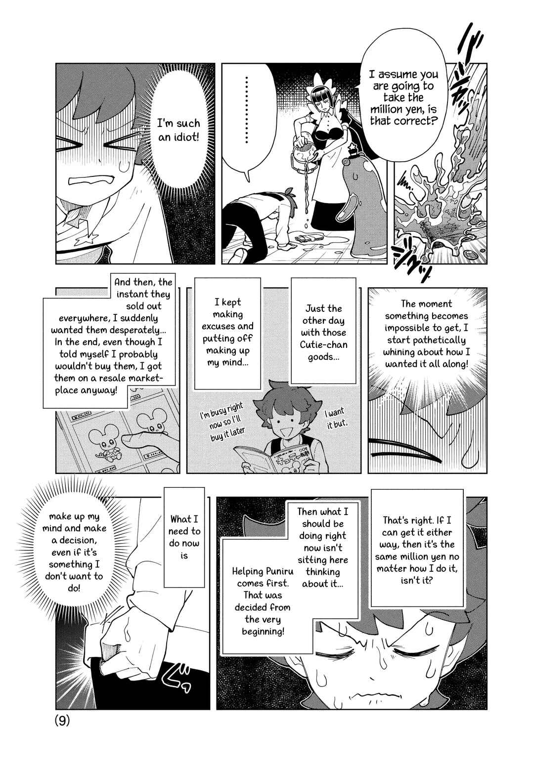 Chapter 98 - Page 9
