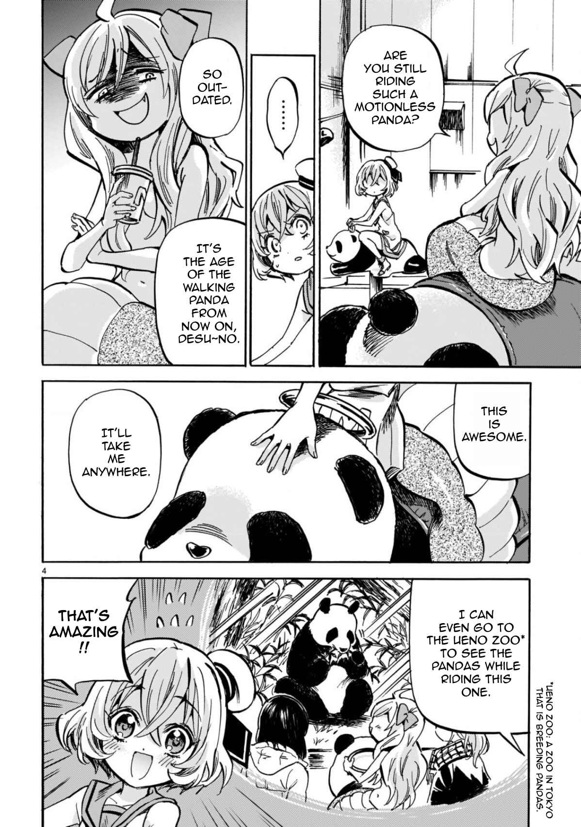 Chapter 212 - Page 4