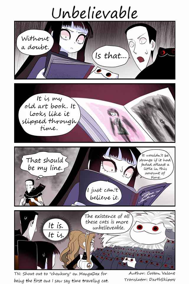 Chapter 302 - Page 1