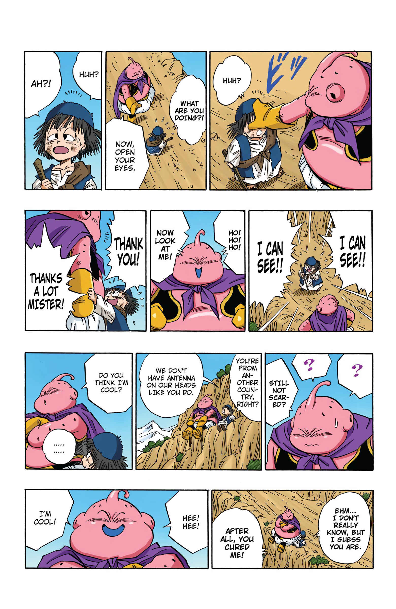 Chapter 478 - Page 10