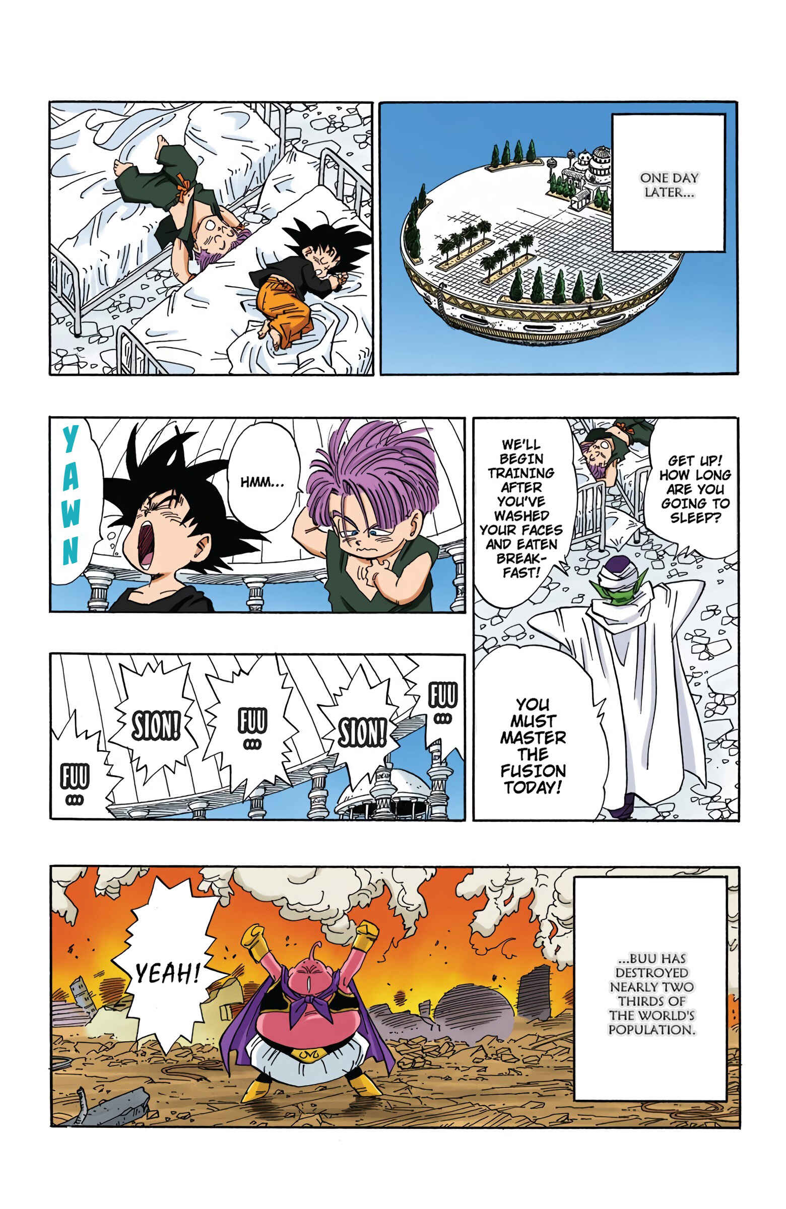 Chapter 478 - Page 7