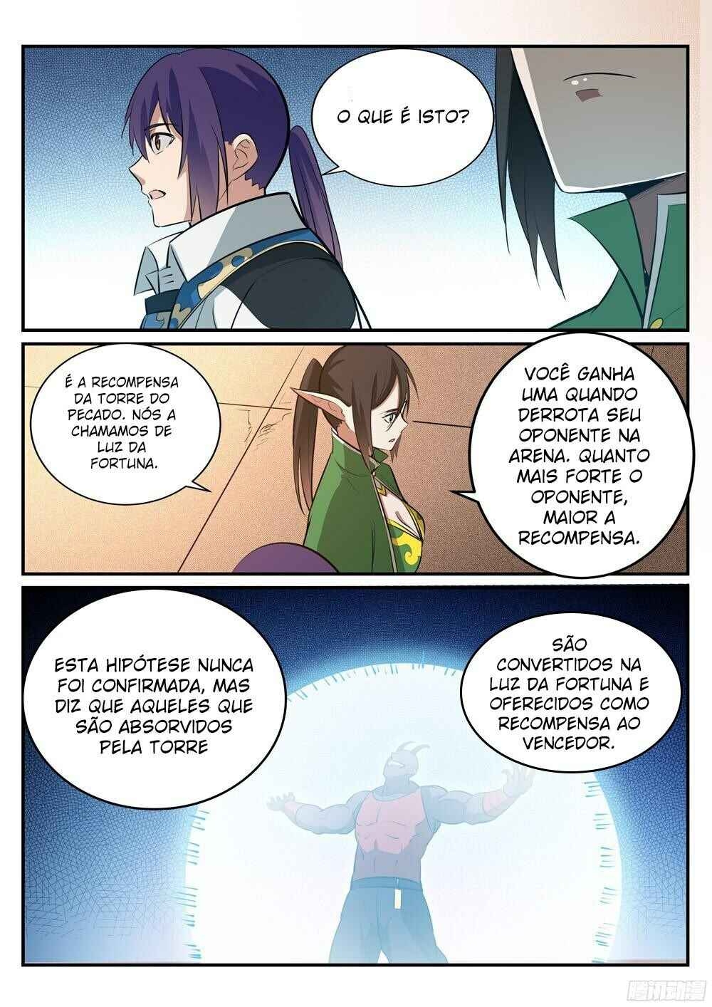 Chapter 234 - Page 12