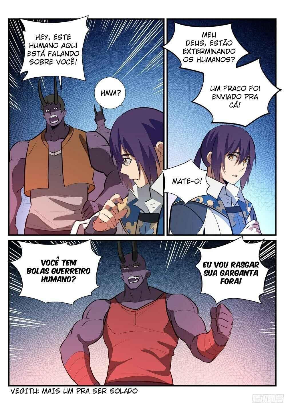 Chapter 234 - Page 16
