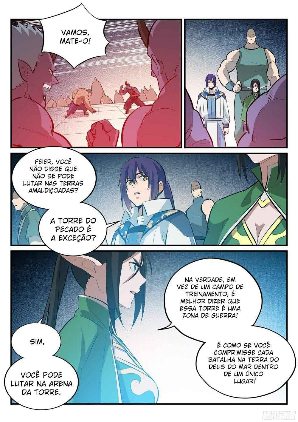 Chapter 234 - Page 6