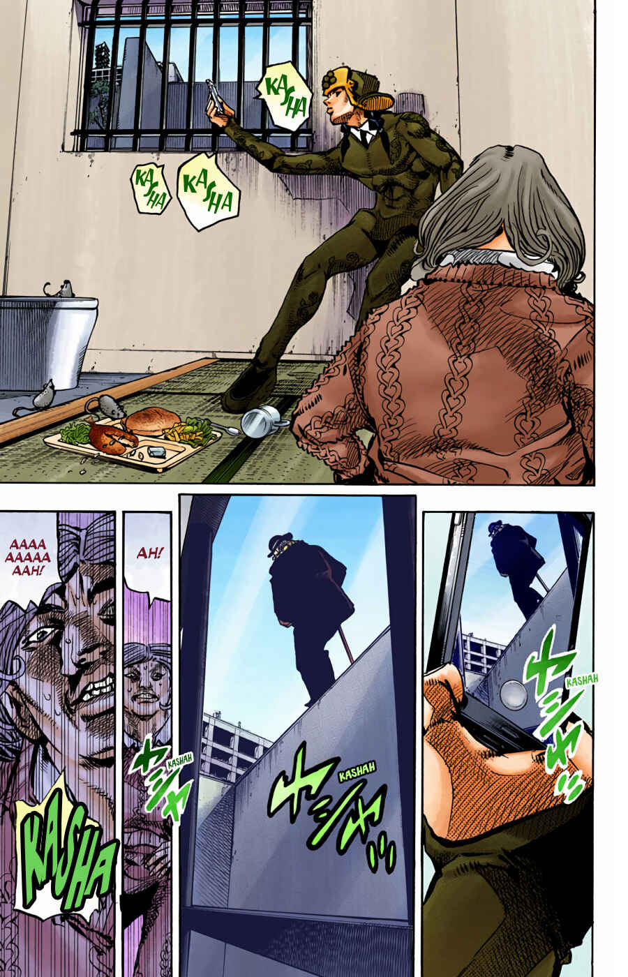 Chapter 96 - Page 13