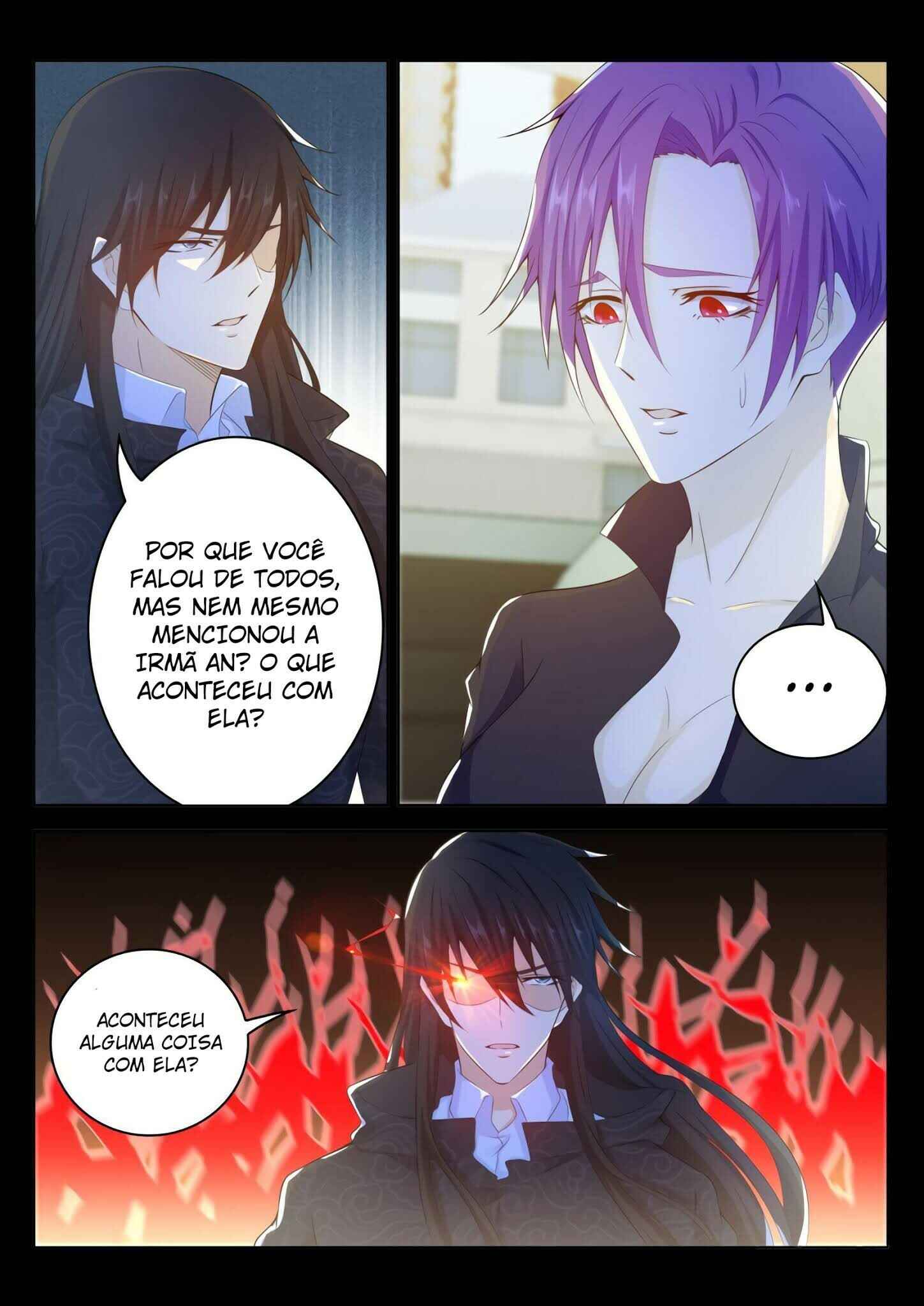 Chapter 246 - Page 16