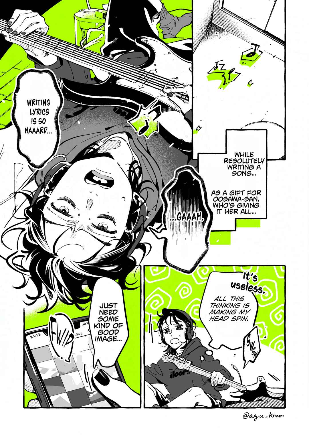 Chapter 130 - Page 1