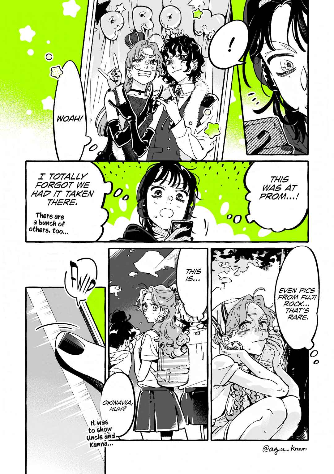 Chapter 130 - Page 2