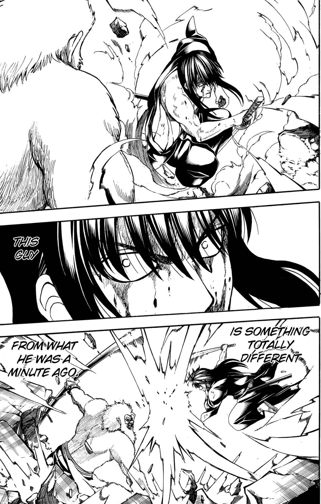 Chapter 564 - Page 3