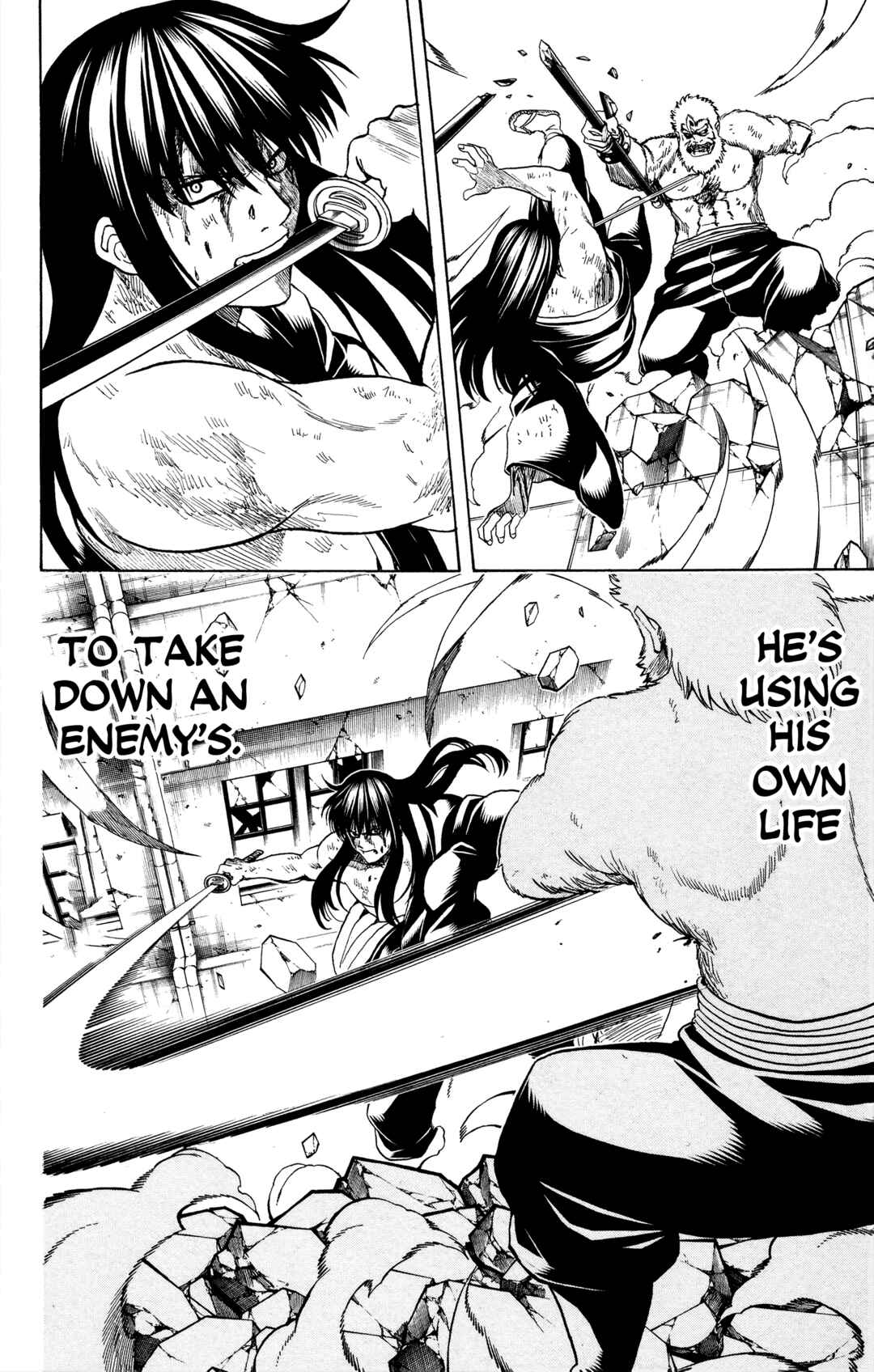 Chapter 564 - Page 8