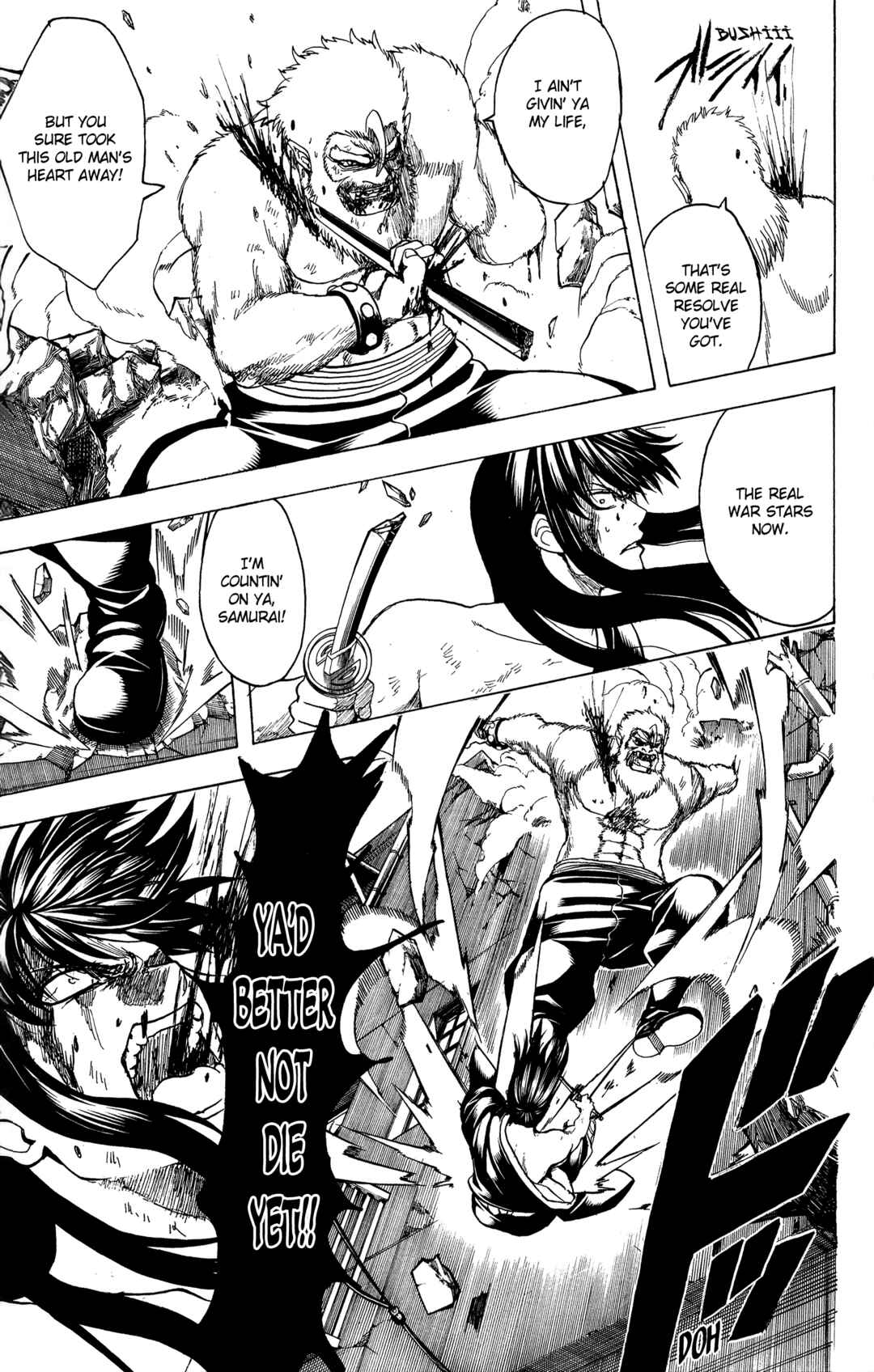 Chapter 564 - Page 9