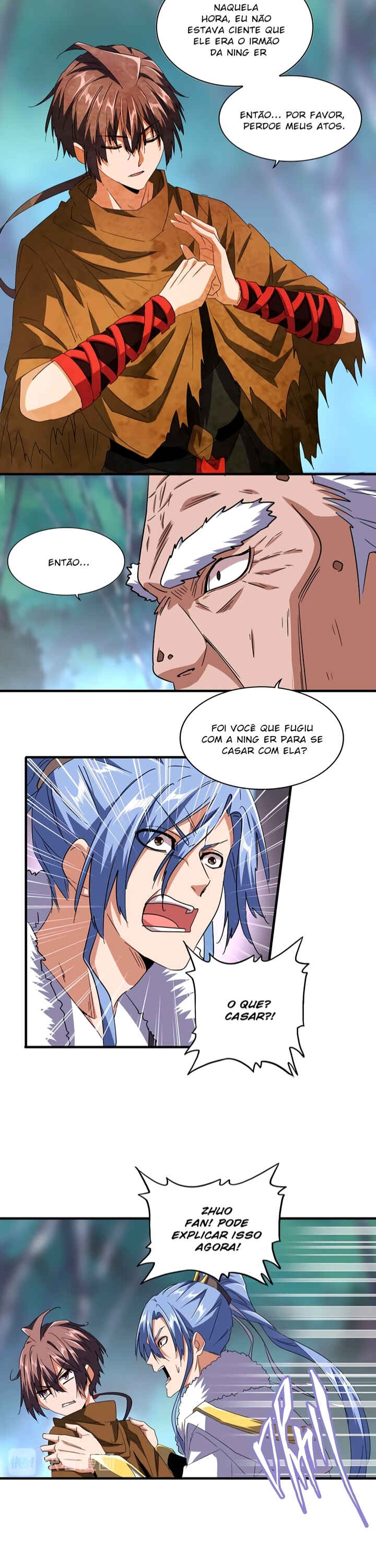 Chapter 84 - Page 6