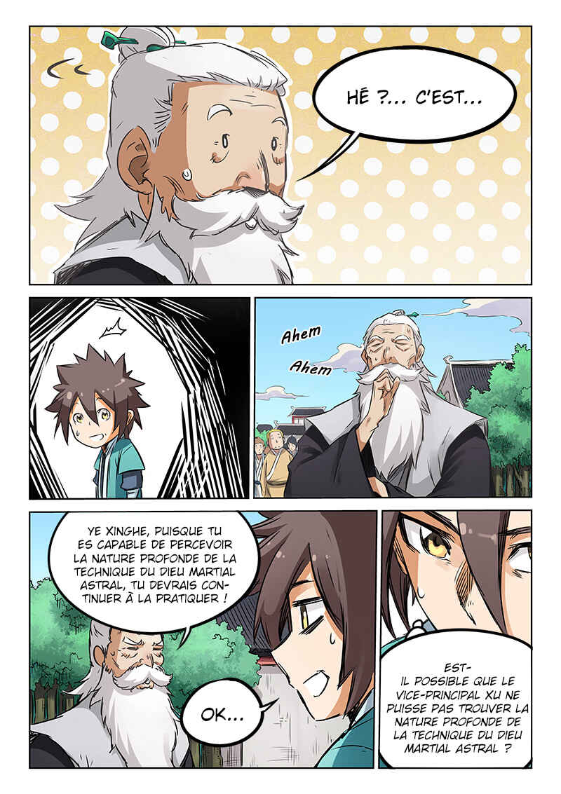 Chapter 157 - Page 3
