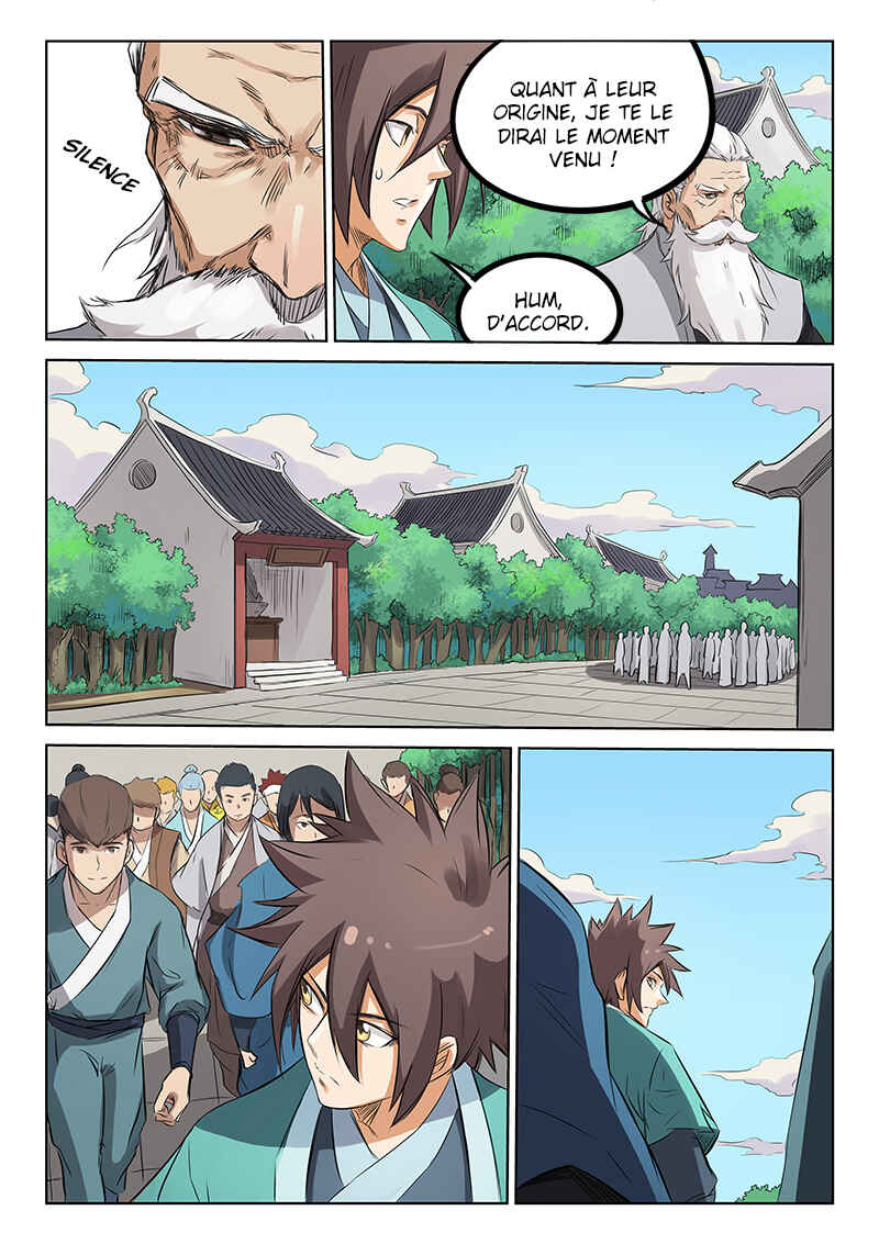Chapter 157 - Page 5