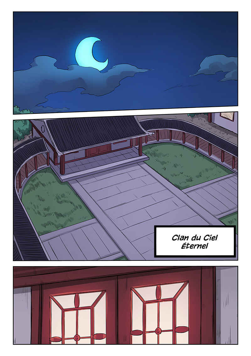 Chapter 157 - Page 8